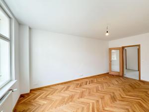 Pronájem bytu 2+1, Praha - Vinohrady, Záhřebská, 49 m2