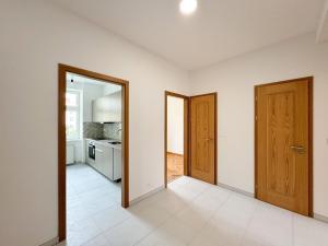 Pronájem bytu 2+1, Praha - Vinohrady, Záhřebská, 49 m2