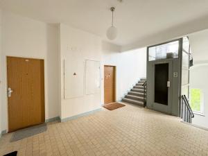 Pronájem bytu 2+1, Praha - Vinohrady, Záhřebská, 49 m2