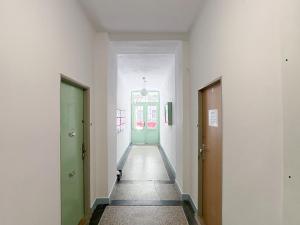 Pronájem bytu 2+1, Praha - Vinohrady, Záhřebská, 49 m2