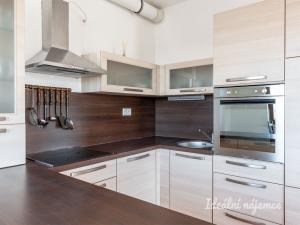 Pronájem bytu 3+kk, Praha - Dolní Chabry, U váhy, 70 m2