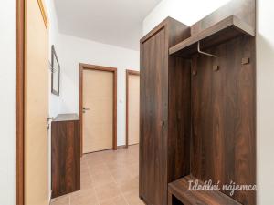 Pronájem bytu 3+kk, Praha - Dolní Chabry, U váhy, 70 m2