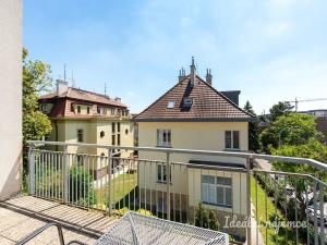 Pronájem bytu 3+kk, Praha - Dolní Chabry, U váhy, 70 m2