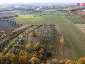 Prodej zemědělské půdy, Kostelec u Holešova, 1397 m2