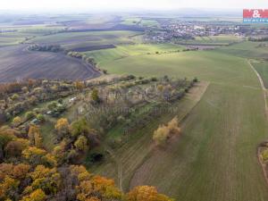 Prodej zemědělské půdy, Kostelec u Holešova, 1397 m2