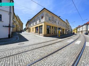 Pronájem obchodního prostoru, Olomouc, Wurmova, 113 m2