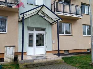 Pronájem bytu 1+1, Luštěnice - Zelená, 33 m2