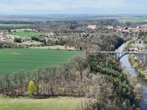 Prodej chaty, Sudoměřice u Bechyně - Bežerovice, 25 m2