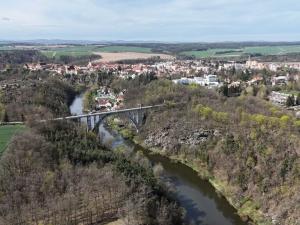 Prodej chaty, Sudoměřice u Bechyně - Bežerovice, 25 m2