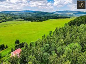 Prodej rodinného domu, Kovářská, Hamerská, 93 m2