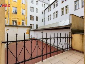 Prodej bytu 2+kk, Karlovy Vary, T. G. Masaryka, 49 m2