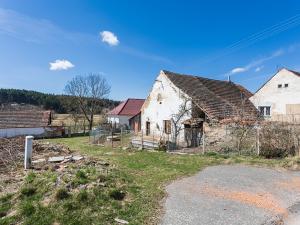 Prodej pozemku pro bydlení, Lažany, 846 m2