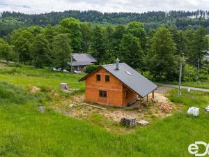 Prodej rodinného domu, Králíky - Heřmanice, 97 m2
