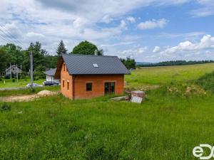 Prodej rodinného domu, Králíky - Heřmanice, 97 m2