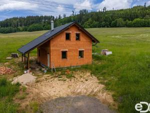 Prodej rodinného domu, Králíky - Heřmanice, 97 m2