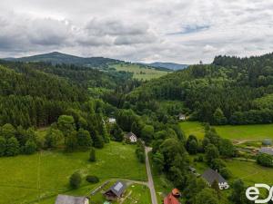 Prodej rodinného domu, Králíky - Heřmanice, 97 m2