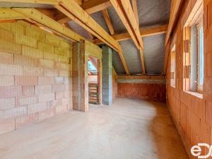 Prodej rodinného domu, Králíky - Heřmanice, 97 m2