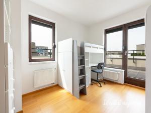 Pronájem bytu 4+kk, Praha - Dolní Chabry, K Beranovu, 98 m2