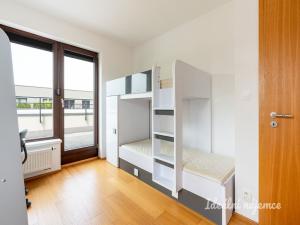 Pronájem bytu 4+kk, Praha - Dolní Chabry, K Beranovu, 98 m2