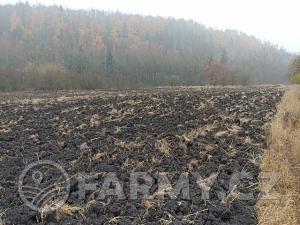 Prodej zemědělské půdy, Podbořany, 47871 m2