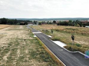 Prodej pozemku pro bydlení, Nýřany, 762 m2