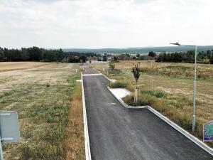 Prodej pozemku pro bydlení, Nýřany, 762 m2