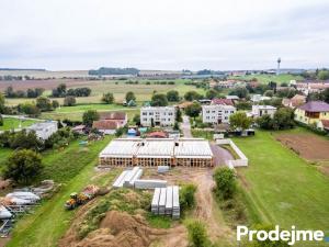 Prodej bytu 3+kk, Únanov, 97 m2