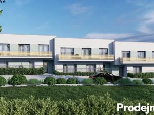 Prodej bytu 3+kk, Únanov, 96 m2