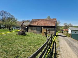 Prodej pozemku pro bydlení, Benešovice, 1206 m2