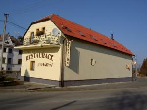 Pronájem restaurace, Sytno, 100 m2