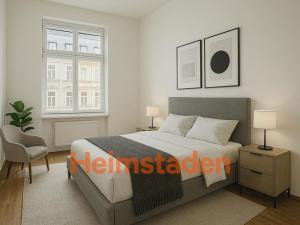 Pronájem bytu 2+kk, Ostrava - Moravská Ostrava, Přívozská, 70 m2