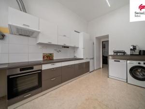 Prodej rodinného domu, Nechanice - Lubno, 249 m2