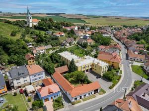 Prodej pozemku pro bydlení, Uherské Hradiště, Solná cesta, 518 m2