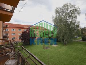 Prodej bytu 2+1, Mariánské Lázně, Skalníkova, 60 m2