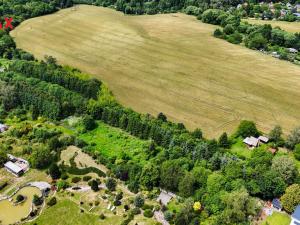 Prodej sadu/vinice, Říčany, 1400 m2