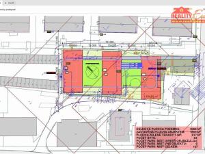 Prodej činžovního domu, Trutnov - Horní Předměstí, Vítězná, 1200 m2