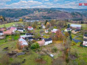 Prodej rodinného domu, Žlutice - Verušice, 97 m2