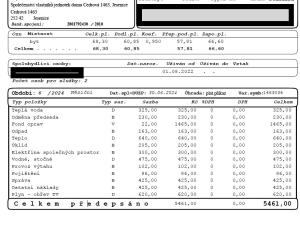 Prodej bytu 2+kk, Jesenice, Cedrová, 66 m2