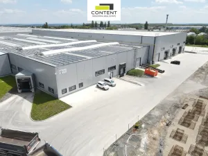 Prodej výrobních prostor, Chomutov, Beethovenova, 15052 m2