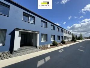 Prodej výrobních prostor, Chomutov, Beethovenova, 15052 m2