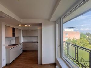 Prodej bytu 3+kk, Jaroměř, Doktora Paula, 76 m2