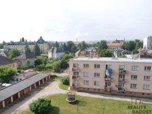 Prodej bytu 3+kk, Jaroměř, Doktora Paula, 76 m2