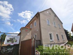 Prodej rodinného domu, Štětí - Brocno, 350 m2