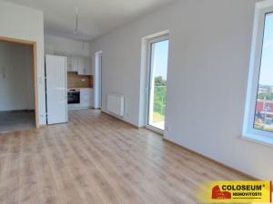 Pronájem bytu 2+kk, Znojmo, 46 m2