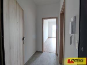 Pronájem bytu 1+kk, Znojmo, Vídeňská třída, 25 m2