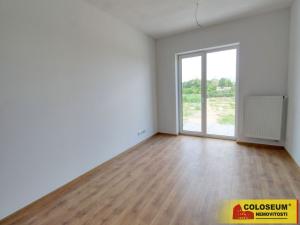 Pronájem bytu 1+kk, Znojmo, Vídeňská třída, 25 m2