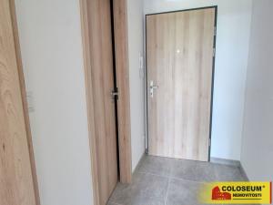 Pronájem bytu 1+kk, Znojmo, Vídeňská třída, 25 m2