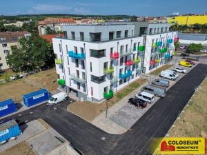 Pronájem bytu 3+kk, Znojmo, Vídeňská třída, 53 m2