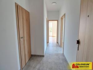 Pronájem bytu 3+kk, Znojmo, Vídeňská třída, 53 m2