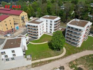 Prodej bytu 3+kk, Vrchlabí, Papírenská, 86 m2